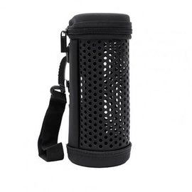 For JBL Flip 5 Bluetooth Speaker Storage Box Kaleidoscope Hollow Protective Cover, For JBL Flip 5