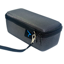 Load image into Gallery viewer, Bluetooth Speaker Protective Cover EVA Carrying Bag For Bose SoundLink Mini 1 / 2, Carrying Bag Black