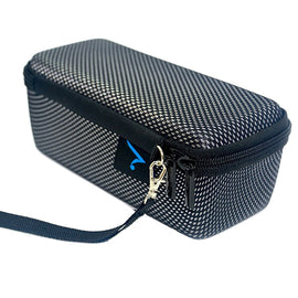 Bluetooth Speaker Protective Cover EVA Carrying Bag For Bose SoundLink Mini 1 / 2, Carrying Bag Black
