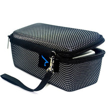 Load image into Gallery viewer, Bluetooth Speaker Protective Cover EVA Carrying Bag For Bose SoundLink Mini 1 / 2, Carrying Bag Black