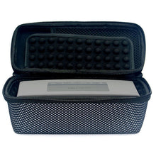Load image into Gallery viewer, Bluetooth Speaker Protective Cover EVA Carrying Bag For Bose SoundLink Mini 1 / 2, Carrying Bag Black