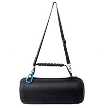 Load image into Gallery viewer, P403 For JBL Pulse 4 EVA Speaker Protective Cover Storage Box Outdoor Portable Bag With Shoulder Strap &amp; Carabiner