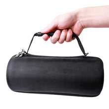 Load image into Gallery viewer, P403 For JBL Pulse 4 EVA Speaker Protective Cover Storage Box Outdoor Portable Bag With Shoulder Strap &amp; Carabiner