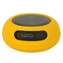 Load image into Gallery viewer, For JBL Clip 3 Bluetooth Speaker Soft Silicone Protective Cover, Yellow, Red, Black, Silver Gray, Orange, Army Green, Dark Blue