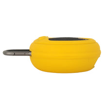 Load image into Gallery viewer, For JBL Clip 3 Bluetooth Speaker Soft Silicone Protective Cover, Yellow, Red, Black, Silver Gray, Orange, Army Green, Dark Blue