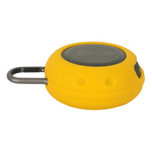 Load image into Gallery viewer, For JBL Clip 3 Bluetooth Speaker Soft Silicone Protective Cover, Yellow, Red, Black, Silver Gray, Orange, Army Green, Dark Blue
