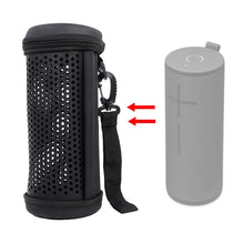 Load image into Gallery viewer, EVA Bluetooth Speaker Protective Case Portable Bag For Logitech UE MEGABOOM 3, For Logitech UE MEGABOOM 3