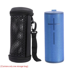 Load image into Gallery viewer, EVA Bluetooth Speaker Protective Case Portable Bag For Logitech UE MEGABOOM 3, For Logitech UE MEGABOOM 3
