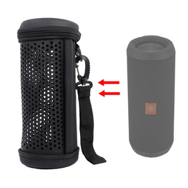 For JBL Flip 1 / 2 / 3 Hollow Protective Cover Portable Bag, For JBL Flip 1 / 2 / 3