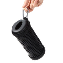 Load image into Gallery viewer, For JBL Flip 1 / 2 / 3 Hollow Protective Cover Portable Bag, For JBL Flip 1 / 2 / 3