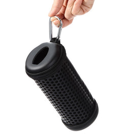 For JBL Flip 1 / 2 / 3 Hollow Protective Cover Portable Bag, For JBL Flip 1 / 2 / 3