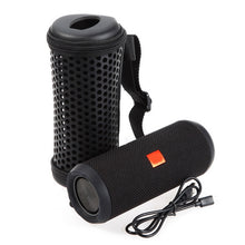 Load image into Gallery viewer, For JBL Flip 1 / 2 / 3 Hollow Protective Cover Portable Bag, For JBL Flip 1 / 2 / 3