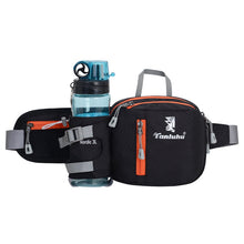 Load image into Gallery viewer, Tanluhu FK389 Outdoor Sports Waist Bag Multi-Purpose Running Water Bottle Bag Riding Carrying Case, 2L