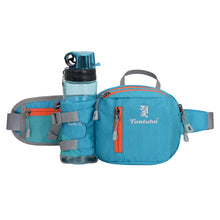 Load image into Gallery viewer, Tanluhu FK389 Outdoor Sports Waist Bag Multi-Purpose Running Water Bottle Bag Riding Carrying Case, 2L