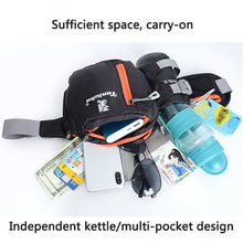 Load image into Gallery viewer, Tanluhu FK389 Outdoor Sports Waist Bag Multi-Purpose Running Water Bottle Bag Riding Carrying Case, 2L