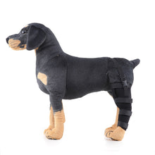 Load image into Gallery viewer, HJ19 Pet Surgery Rehabilitation Back Leg Protector Walking Aids, XS, S, M, L