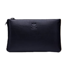 Load image into Gallery viewer, BULL CAPTAIN 446 Large-capacity Soft and Wear-resistant Leather Clutch Bag Business Wallet, Size:, S, L