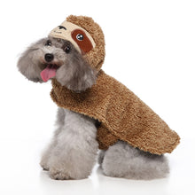 Load image into Gallery viewer, Halloween Christmas Day Pets Dress Up Clothes Pet Funny Clothes, S, M, L, XL