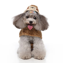 Load image into Gallery viewer, Halloween Christmas Day Pets Dress Up Clothes Pet Funny Clothes, S, M, L, XL