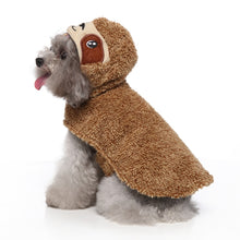 Load image into Gallery viewer, Halloween Christmas Day Pets Dress Up Clothes Pet Funny Clothes, S, M, L, XL