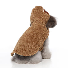 Load image into Gallery viewer, Halloween Christmas Day Pets Dress Up Clothes Pet Funny Clothes, S, M, L, XL