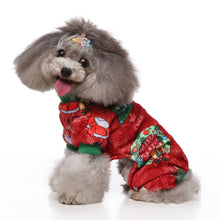 Load image into Gallery viewer, Halloween Christmas Day Pets Dress Up Clothes Pet Funny Clothes, S, M, L, XL