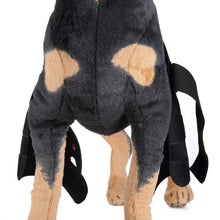 Load image into Gallery viewer, Pet Dog Leg Knee Guard Surgery Injury Protective Cover, S, M, L