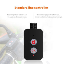 Load image into Gallery viewer, MT30 720P Waterproof Motorcycle Driving Recorder Locomotive Front And Rear Double Lens Recorder, MT30
