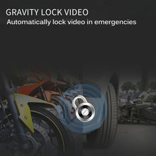 Load image into Gallery viewer, MT35B 1080P Waterproof HD Motorcycle Driving Recorder Mobile Phone Interconnection Locomotive Recorder, MT35B