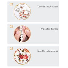 Load image into Gallery viewer, Baby Linen Cotton Printed Double-sided Saliva Towel Headband Set, DP021-1, DP021-2, DP021-3, DP021-4, DP021-5, DP021-6, DP021-7, DP021-13, DP021-9, DP021-10, DP021-11, DP021-12