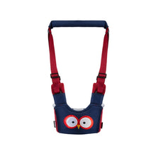 Load image into Gallery viewer, Four Seasons Breathable Basket Baby Toddler Belt, BX37 Vest Blue, BX37 Vest Yellow, BX37 Vest Macaron Green, BX38 Navigational Blue, BX38 Navigator Yellow, BX38 Navigator Macaron Green, BX38 Navigator Pink Pig, BX36 Navigation Breathable Blue Owl      ...