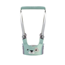 Load image into Gallery viewer, Four Seasons Breathable Basket Baby Toddler Belt, BX37 Vest Blue, BX37 Vest Yellow, BX37 Vest Macaron Green, BX38 Navigational Blue, BX38 Navigator Yellow, BX38 Navigator Macaron Green, BX38 Navigator Pink Pig, BX36 Navigation Breathable Blue Owl      ...