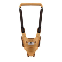 Load image into Gallery viewer, Four Seasons Breathable Basket Baby Toddler Belt, BX37 Vest Blue, BX37 Vest Yellow, BX37 Vest Macaron Green, BX38 Navigational Blue, BX38 Navigator Yellow, BX38 Navigator Macaron Green, BX38 Navigator Pink Pig, BX36 Navigation Breathable Blue Owl      ...