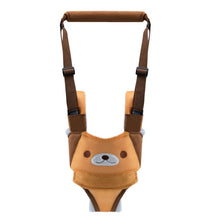 Load image into Gallery viewer, Four Seasons Breathable Basket Baby Toddler Belt, BX37 Vest Blue, BX37 Vest Yellow, BX37 Vest Macaron Green, BX38 Navigational Blue, BX38 Navigator Yellow, BX38 Navigator Macaron Green, BX38 Navigator Pink Pig, BX36 Navigation Breathable Blue Owl      ...