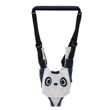 Load image into Gallery viewer, Four Seasons Breathable Basket Baby Toddler Belt, BX37 Vest Blue, BX37 Vest Yellow, BX37 Vest Macaron Green, BX38 Navigational Blue, BX38 Navigator Yellow, BX38 Navigator Macaron Green, BX38 Navigator Pink Pig, BX36 Navigation Breathable Blue Owl      ...