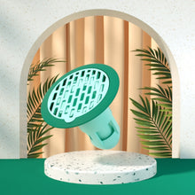 Load image into Gallery viewer, Floor Drain Deodorizer Sewer Deodorant Cover Bathroom Toilet Anti-Cockroach Insect-Proof Cover, White, Green, Pink, Blue