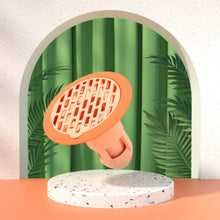 Load image into Gallery viewer, Floor Drain Deodorizer Sewer Deodorant Cover Bathroom Toilet Anti-Cockroach Insect-Proof Cover, White, Green, Pink, Blue