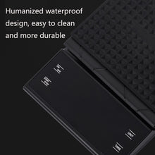 Load image into Gallery viewer, Household Kitchen Scale Hand-Made Coffee Electronic Scale With Timer, 3kg / 0.3g
