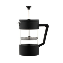 Load image into Gallery viewer, Household Hand Brewed Coffee French Filter Press Pot Glass Tea Maker, 350ml, 600ml, 1000ml