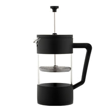 Load image into Gallery viewer, Household Hand Brewed Coffee French Filter Press Pot Glass Tea Maker, 350ml, 600ml, 1000ml
