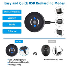 Load image into Gallery viewer, 1082 EMS Muscle Training Abdominal Muscle Stimulator Home Fitness Belt