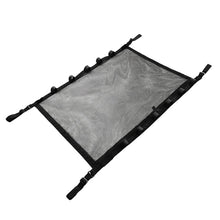 Load image into Gallery viewer, Adjustable Hanging Car Top Storage Bag Car Fishing Rod Rack, Fishing Rod Rack