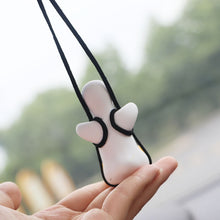 Load image into Gallery viewer, Car Duck Pendant Swing Duck Car Pendant, Swing Duck
