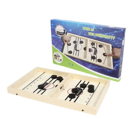 Parent-Child Interactive Desktop Toy Catapult