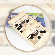 Load image into Gallery viewer, Parent-Child Interactive Desktop Toy Catapult