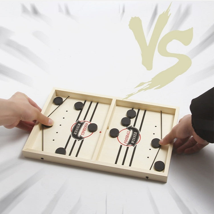 Parent-Child Interactive Desktop Toy Catapult