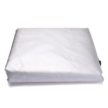 Load image into Gallery viewer, Outdoor Garden Tables And Chairs Dustproof And Waterproof Cover, 242x162x100cm, 308x138x89cm, 213x132x74cm, 180x120x74cm, 126x126x74cm, 123x61x72cm, 115x115x70cm, 315 x160x74cm, 230x165x80cm, 210x140x80cm, 210x110x70cm, 205x104x71bm, 170x94x70cm       ...