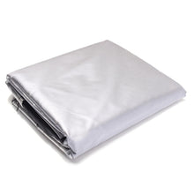 Load image into Gallery viewer, Outdoor Garden Tables And Chairs Dustproof And Waterproof Cover, 242x162x100cm, 308x138x89cm, 213x132x74cm, 180x120x74cm, 126x126x74cm, 123x61x72cm, 115x115x70cm, 315 x160x74cm, 230x165x80cm, 210x140x80cm, 210x110x70cm, 205x104x71bm, 170x94x70cm       ...