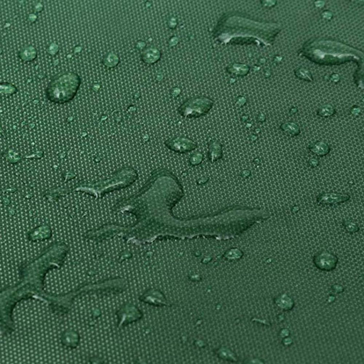 Garden Children Toy Bunker Cover Small Bath Cover Waterproof Sunshade Cover, 120x120cm, 150x150cm, 180x180cm, 200x200cm
