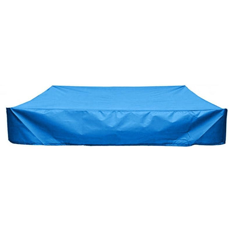 Garden Children Toy Bunker Cover Small Bath Cover Waterproof Sunshade Cover, 120x120cm, 150x150cm, 180x180cm, 200x200cm